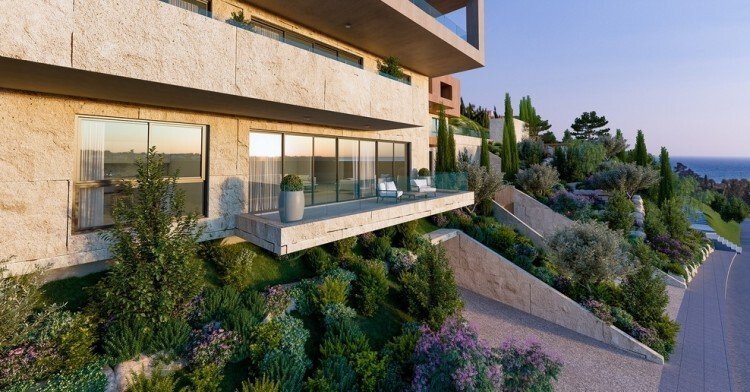 Apartment in Agios Tychon, Limassol, Cyprus 4 - 13005134