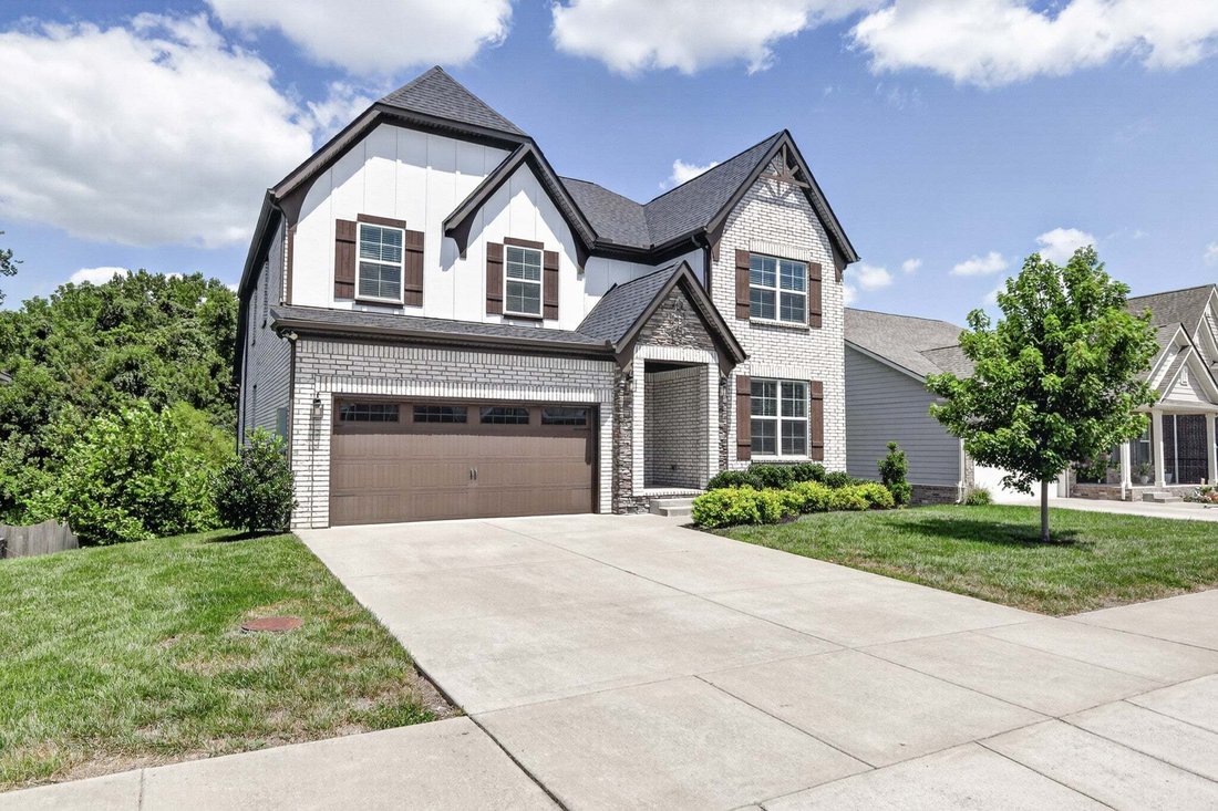 House in Lebanon, Tennessee, United States 3 - 18562165