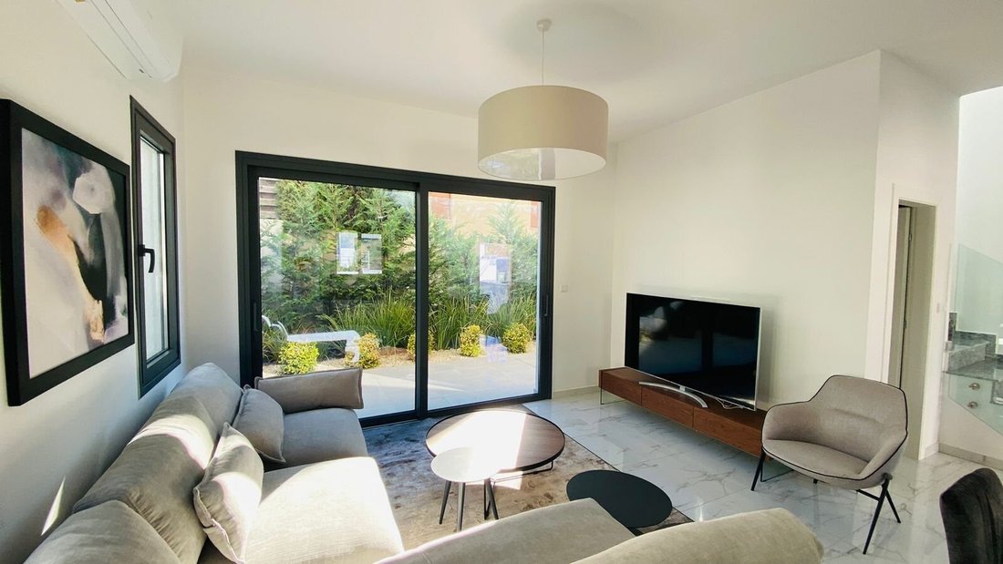 Townhouse in Germasogeia, Limassol, Cyprus 2 - 13004940