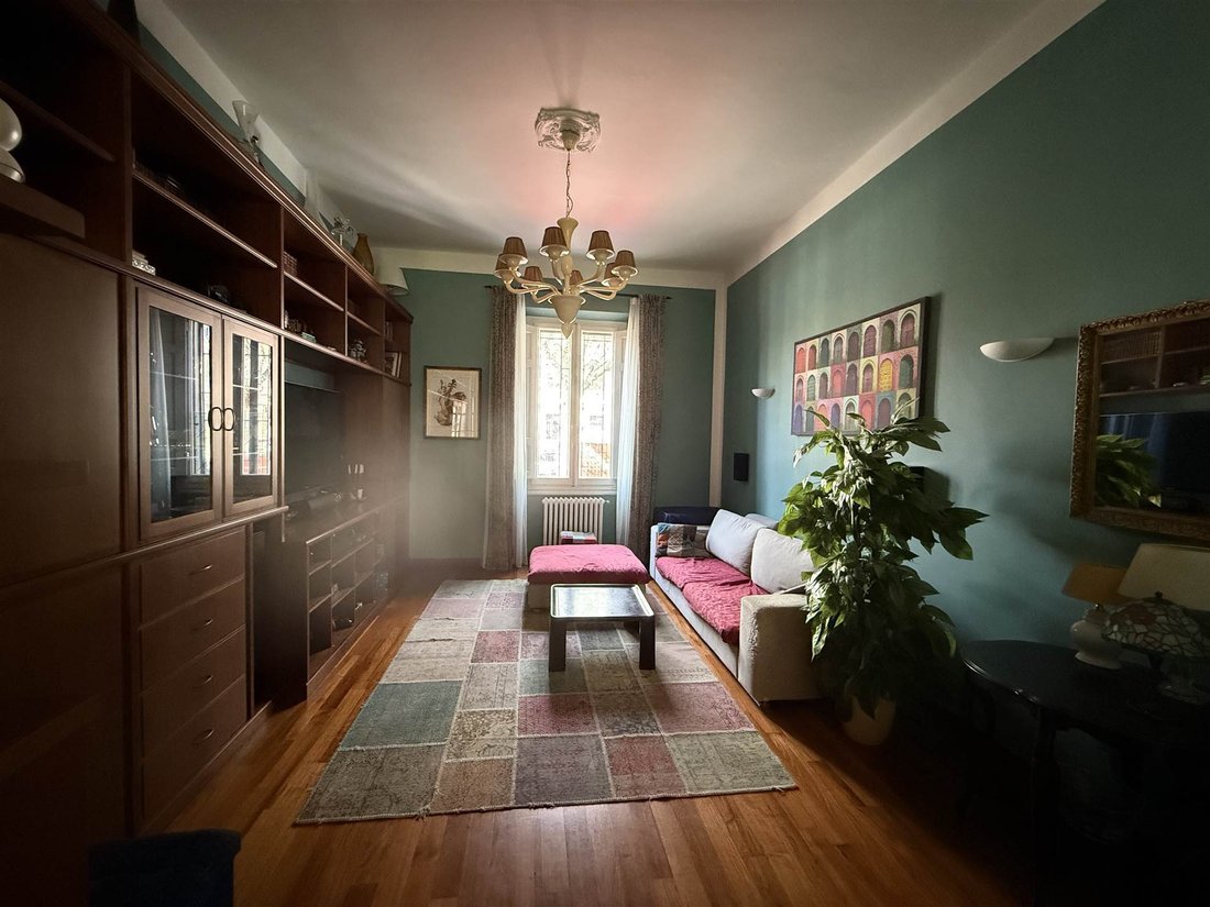 Apartment in Campo di Marte - Stadium, Florence, Italy 2 - 18563122