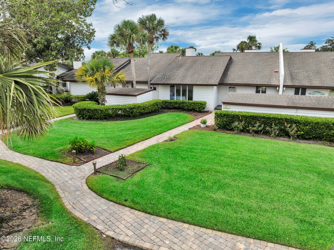 Condo in Ponte Vedra Beach, Florida, United States 1 - 18566264