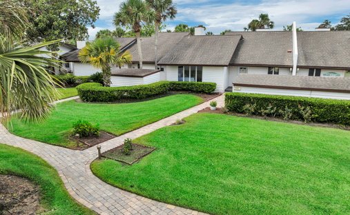 Appartement à Ponte Vedra Beach, Floride, États-Unis 1