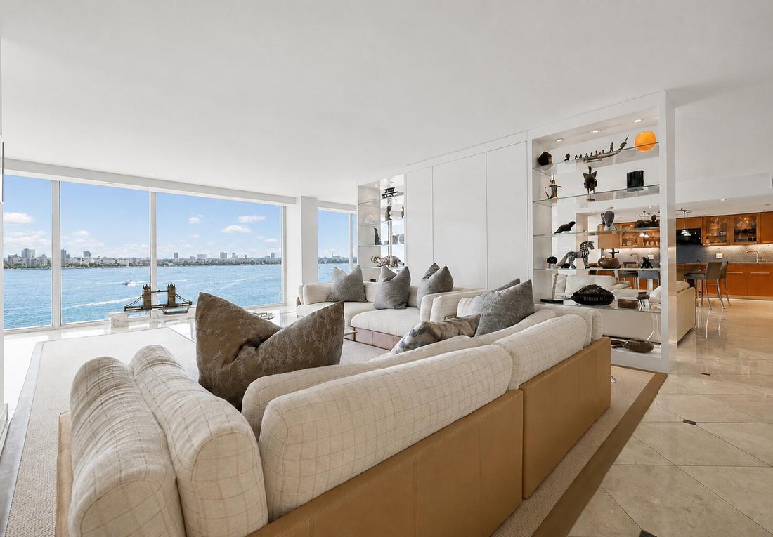 Condominio en West Palm Beach, Florida, Estados Unidos 4 - 18561598
