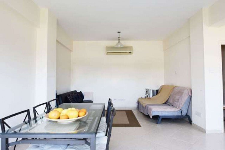 Wohnung in Agios Athanasios, Limassol, Zypern 1 - 13004863
