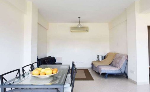 Appartamento a Agios Athanasios, Distretto di Limassol, Cipro 1