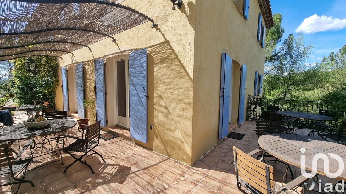 House in Bras, Provence-Alpes-Côte d'Azur, France 2 - 18567787