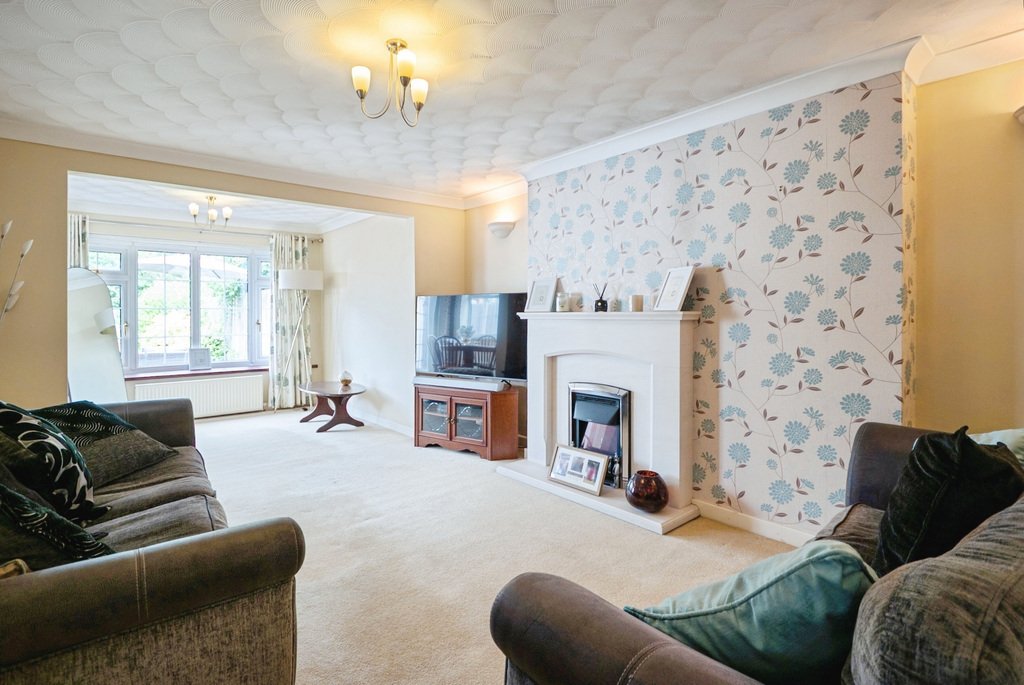 House in Bishopstoke, Eastleigh, England 5 - 18561011