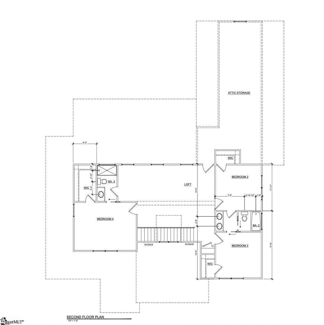 House in Belton, South Carolina, United States 4 - 18561053