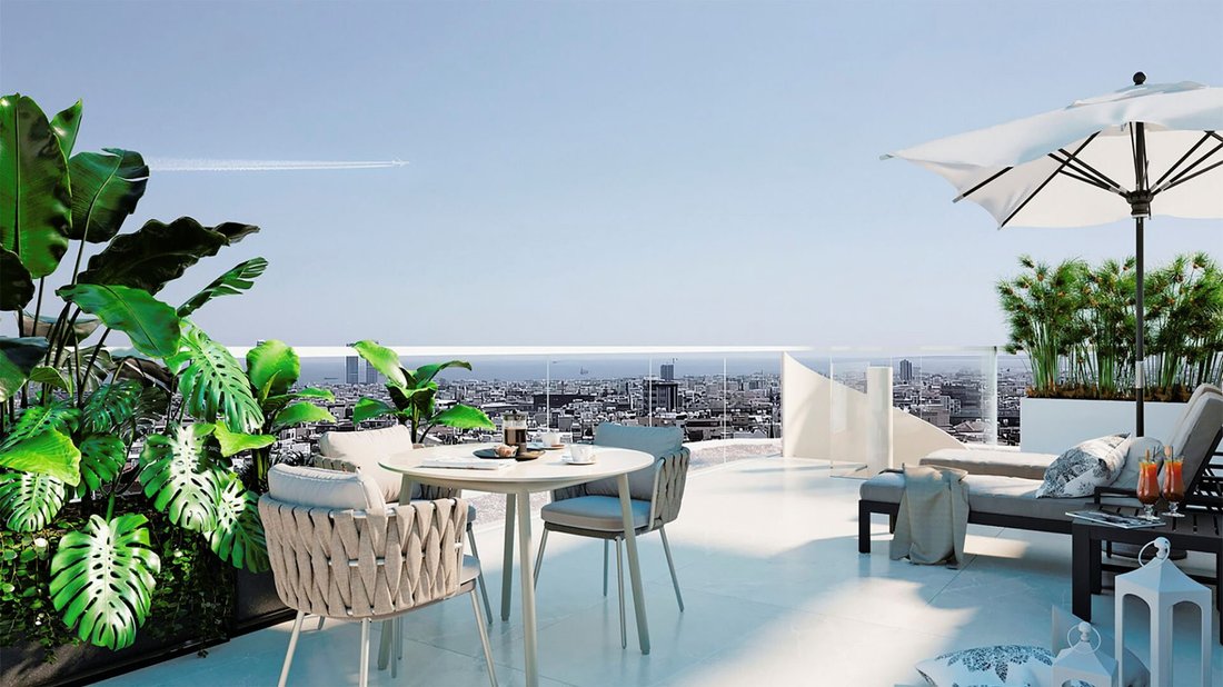 Apartment in Germasogeia, Limassol, Cyprus 1 - 14704567