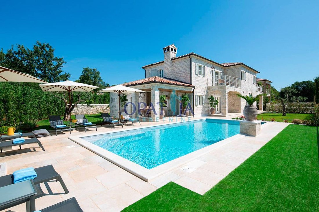 House in Ladici, Istria County, Croatia 1 - 18560634
