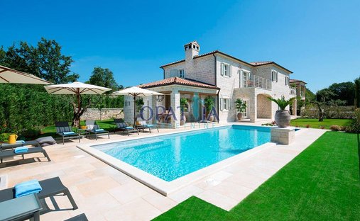 Casa a Ladići, Regione istriana, Croazia 1