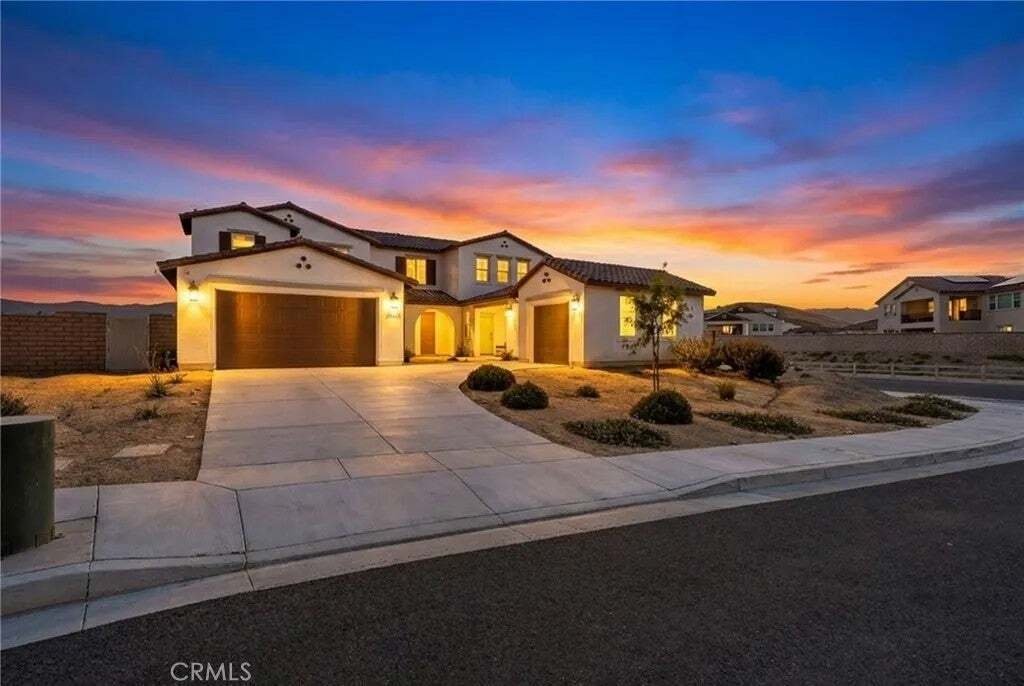 House in Palmdale, California, United States 1 - 18562310