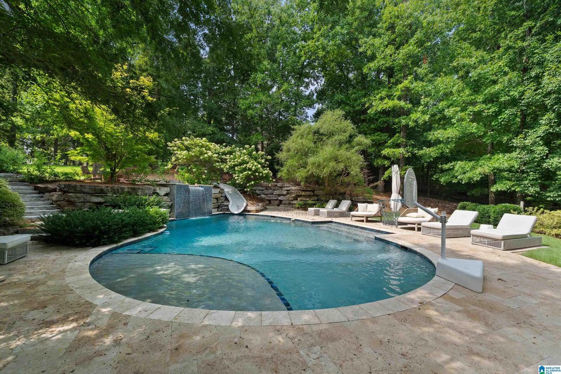 House in Indian Springs Village, Alabama, United States 5 - 18558884