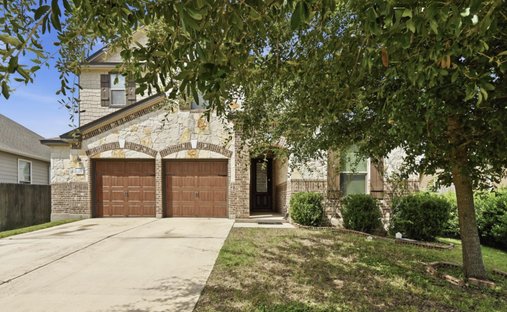 Haus in Kyle, Texas, Vereinigte Staaten 1