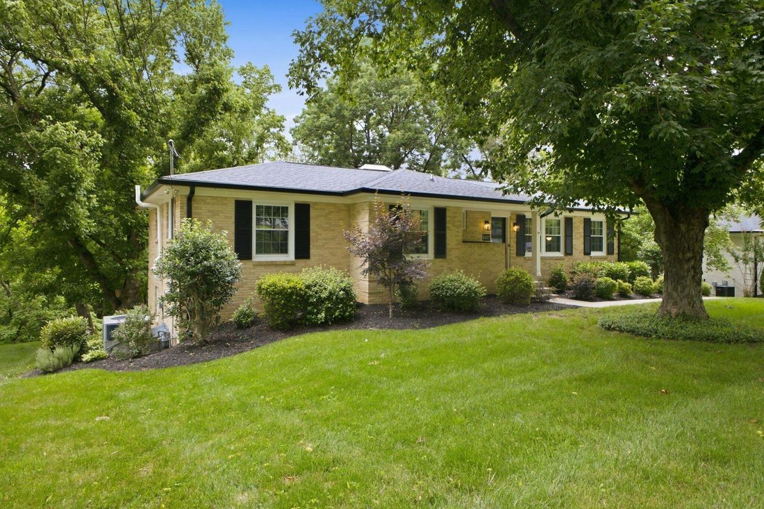 House in Nashville, Tennessee, United States 3 - 18564869