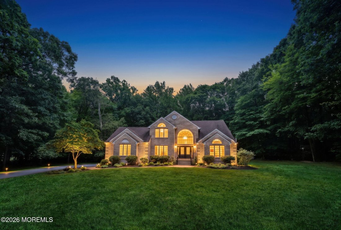 House in Boonton, New Jersey, United States 5 - 18564910