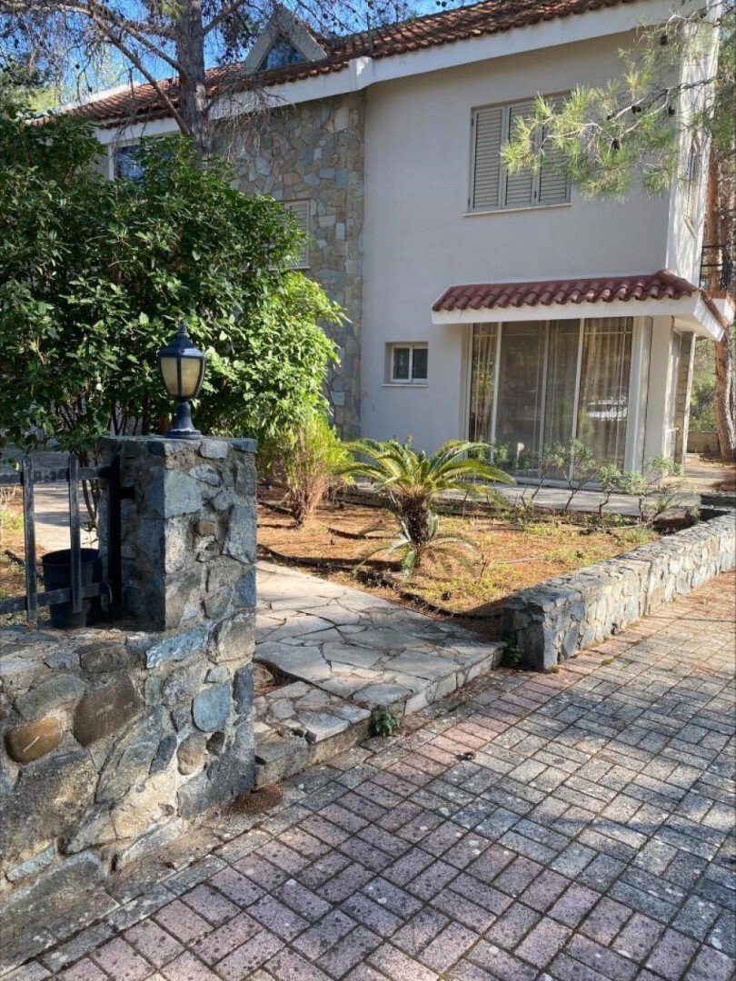 House in Trimiklini, Limassol, Cyprus 2 - 13005471