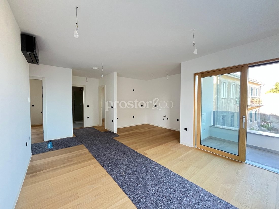Apartment in Mjesni odbor Kantrida, Grad Rijeka, Primorje-Gorski Kotar County 3 - 18560369