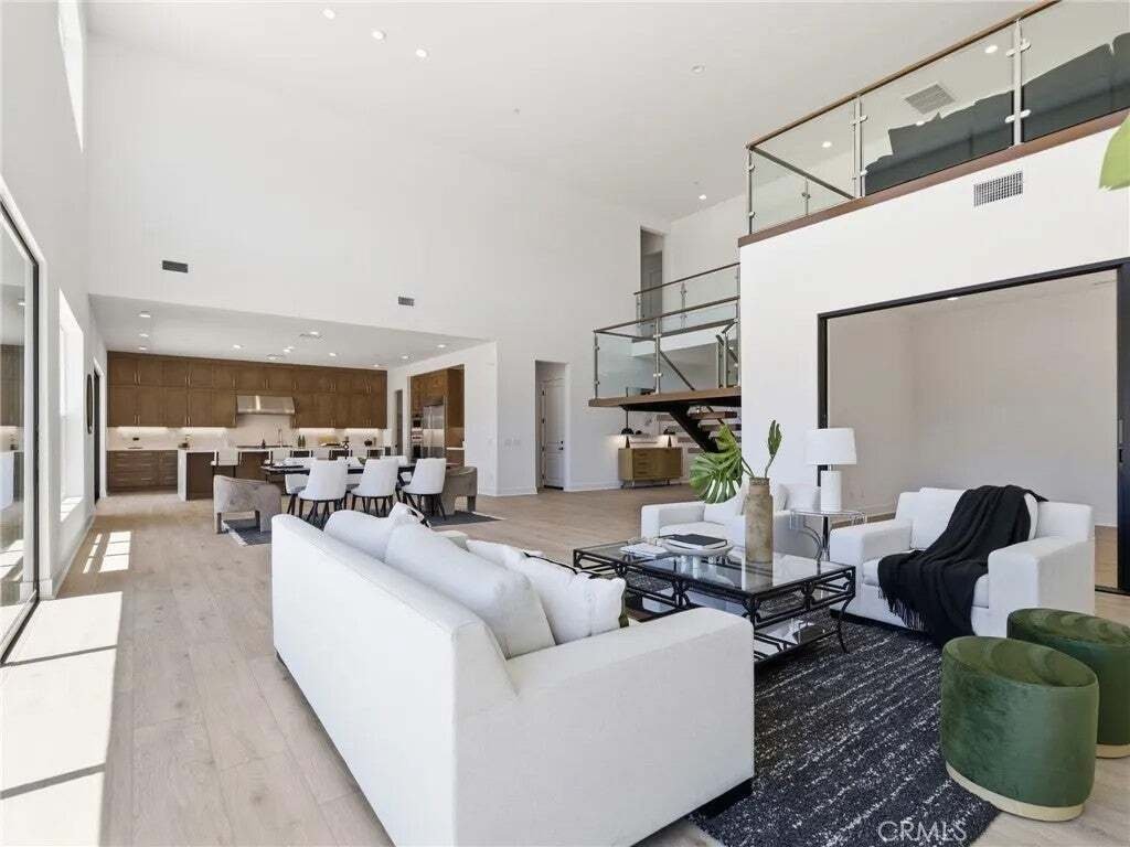 House in Los Angeles, California, United States 4 - 18559418