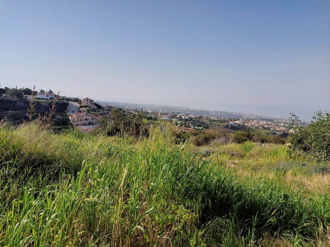 Villa in Peyia, Paphos, Cyprus 3 - 14404189