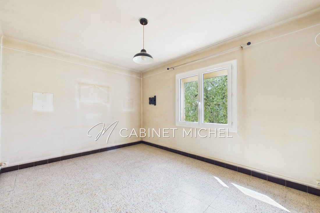 Villa in Le Rouret, Provence-Alpes-Côte d'Azur, France 5 - 18565722