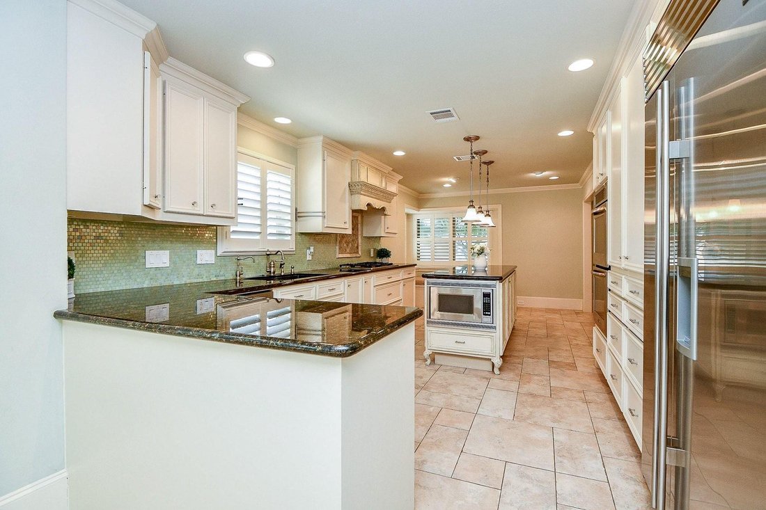 House in Houston, Texas, United States 2 - 18563037