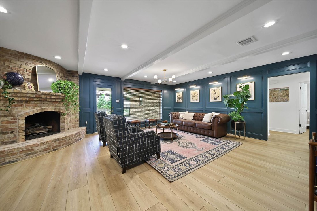 House in Houston, Texas, United States 3 - 18562938