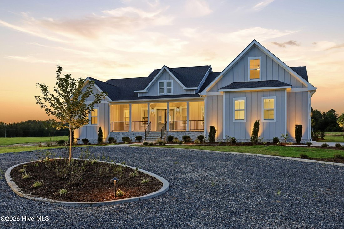 House in Cameron, North Carolina, United States 5 - 17301668