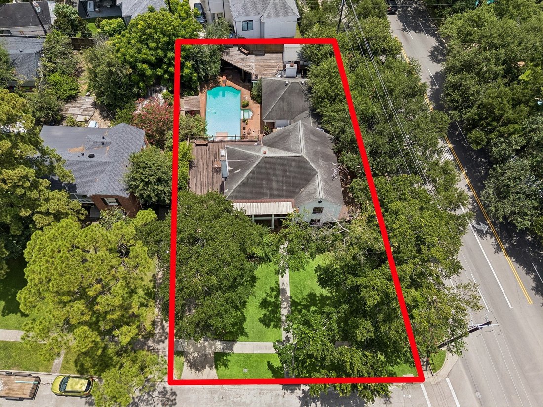 House in Houston, Texas, United States 2 - 18564156