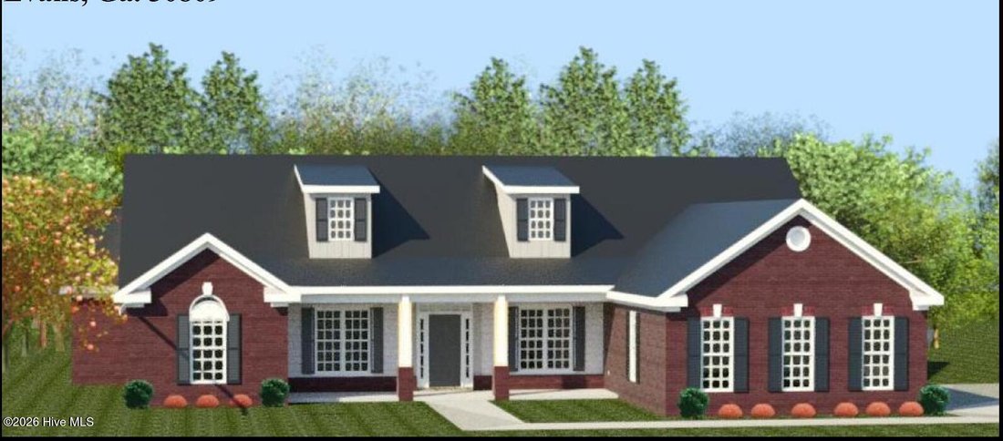 House in Aiken, South Carolina, United States 1 - 18558923