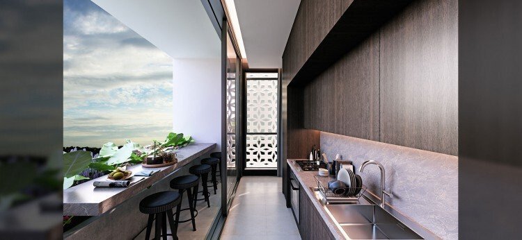 Apartment in Germasogeia, Limassol, Cyprus 2 - 13004852