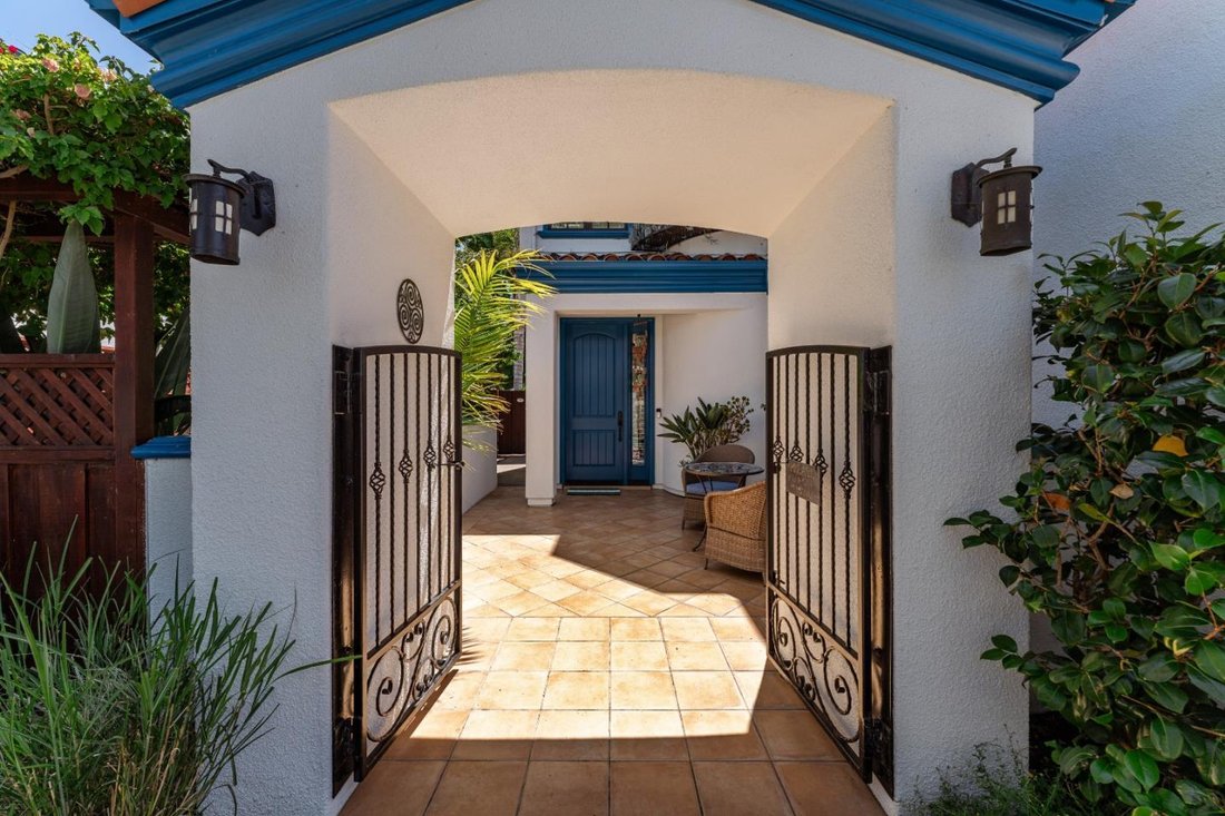 House in Santa Cruz, California, United States 4 - 18561468