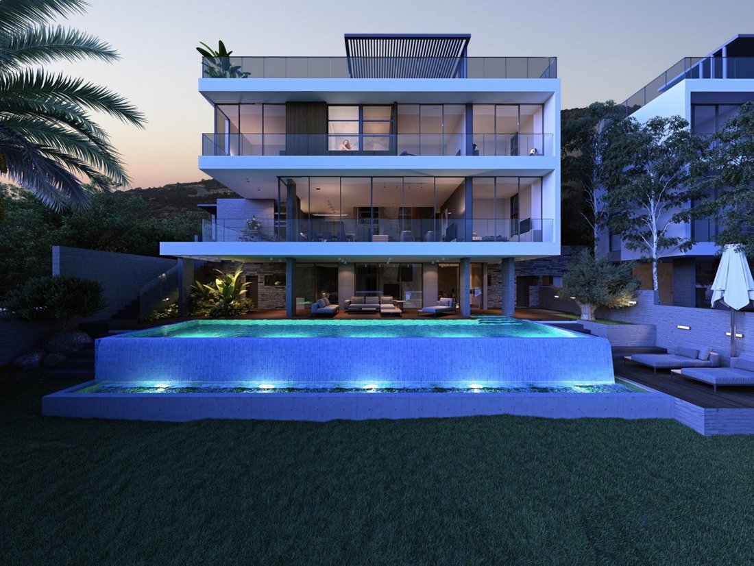 Villa in Peyia, Paphos, Cyprus 2 - 13005920