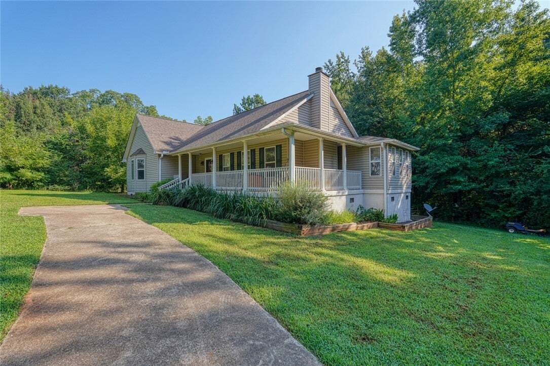 House in Enoree, South Carolina, United States 4 - 18401920