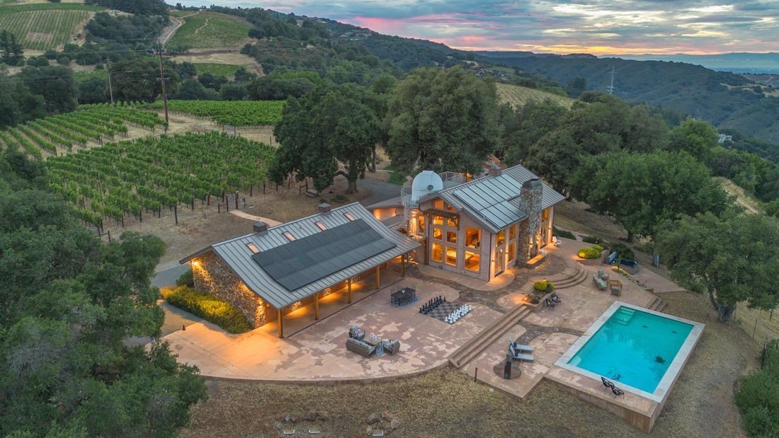 House in Cupertino, California, United States 2 - 18537560