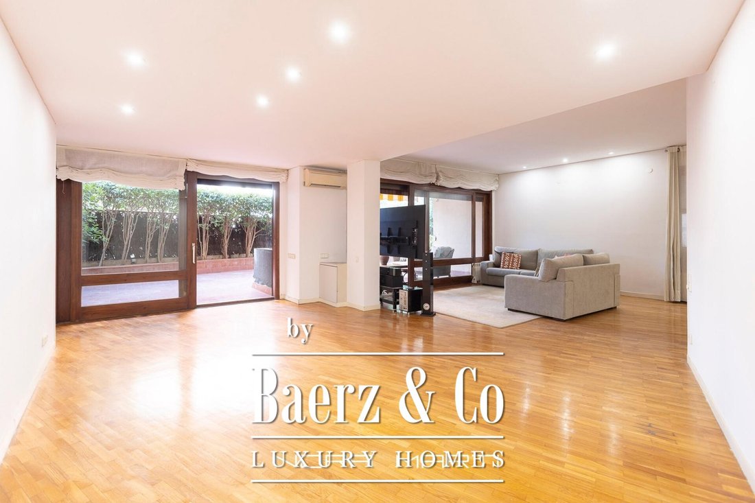 Apartment in Spain 4 - 18565033
