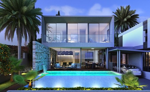 Villa in Peyia, Paphos, Cyprus 1