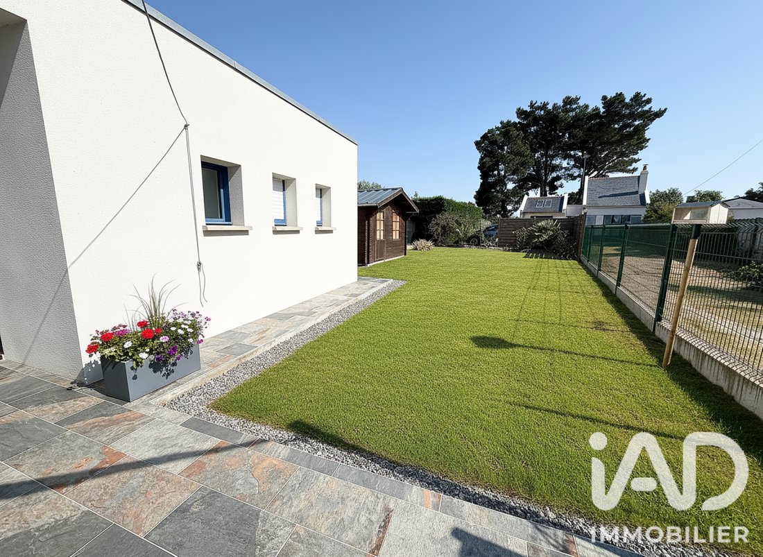House in La Turballe, Pays de la Loire, France 2 - 18567796