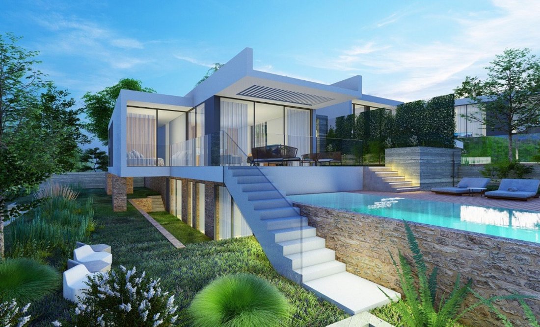 House in Konia, Paphos, Cyprus 3 - 13006115