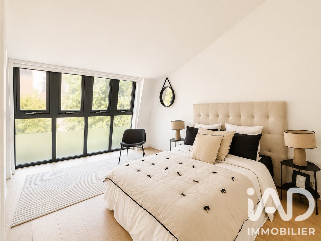 Apartment in Centre Ville, La Rochelle, France 5 - 18462009