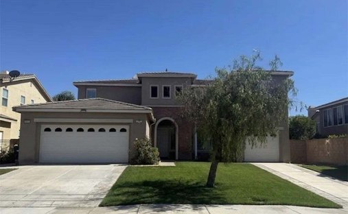 House in Corona, California, United States 1