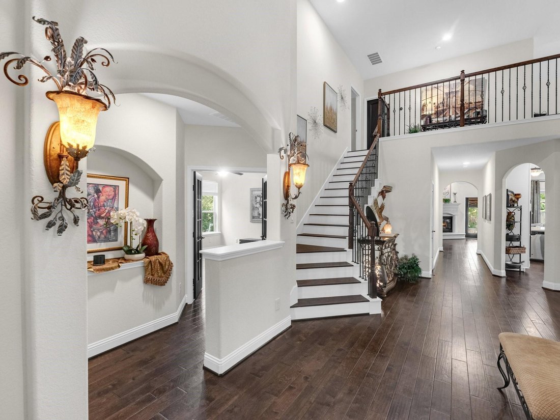 House in Spring, Texas, United States 4 - 18563004
