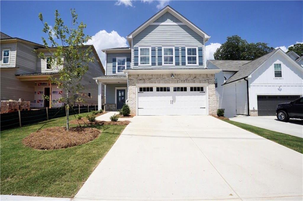 House in Marietta, Georgia, United States 1 - 18558706