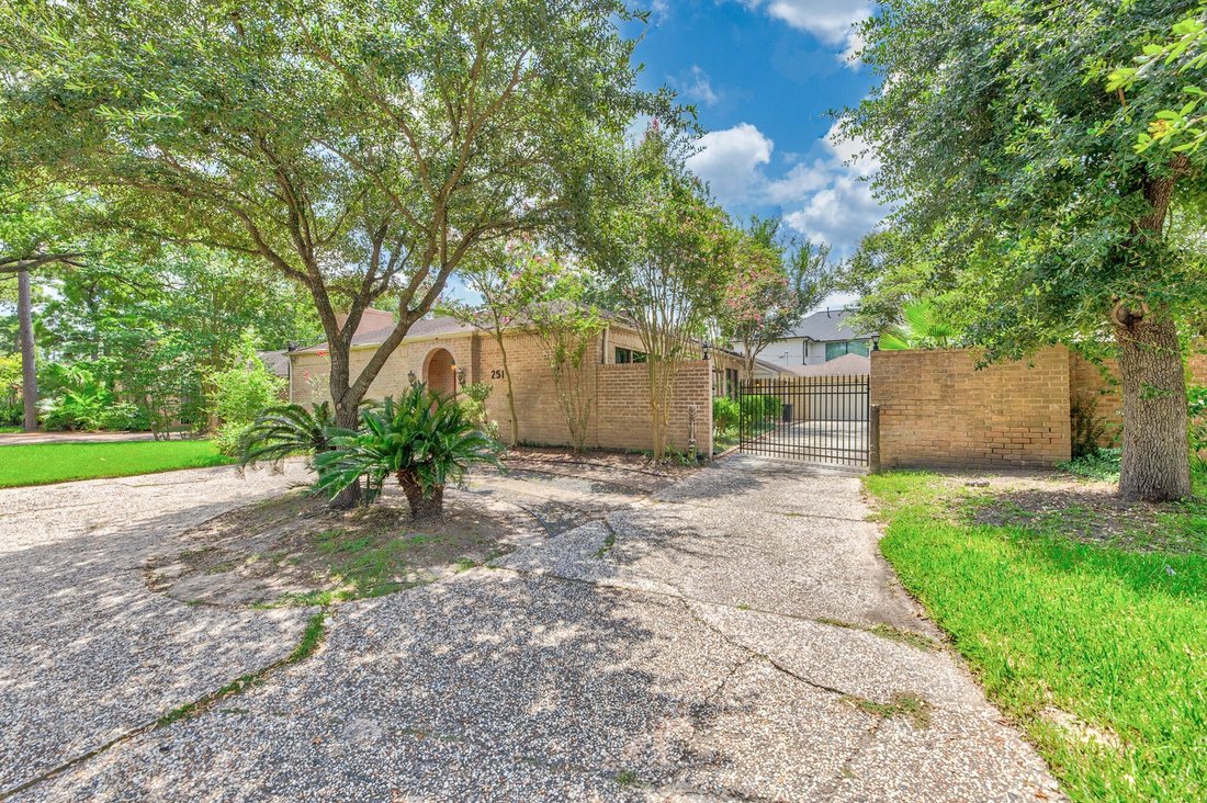 House in Houston, Texas, United States 2 - 18562705