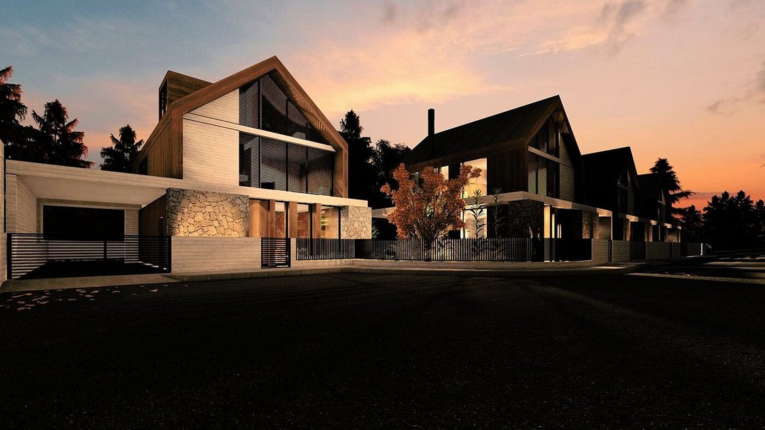 House in Pano Platres, Limassol, Cyprus 2 - 14404120