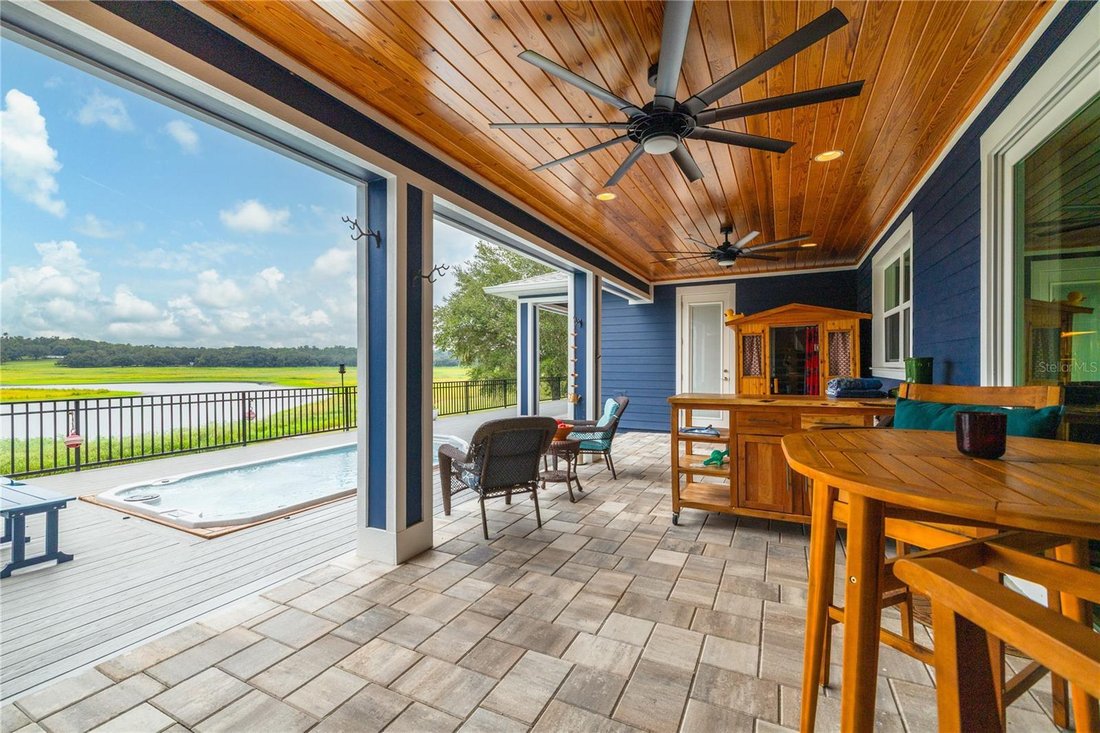 House in South Brooksville, Florida, United States 3 - 18558609
