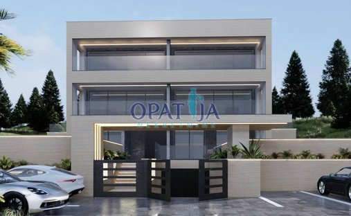 Land in Omišalj, Primorje-Gorski, Kroatien 1