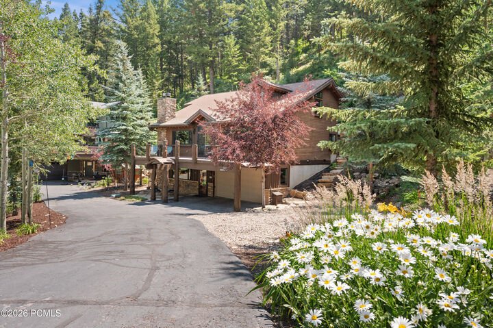 House in Park City, Utah, United States 3 - 18564076