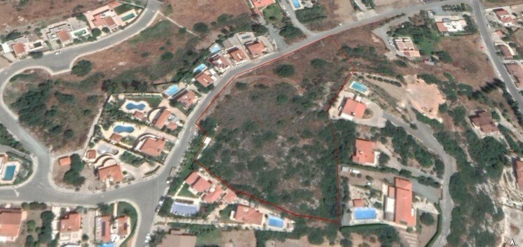 Land in Pyrgos, Limassol, Cyprus 1 - 13202446