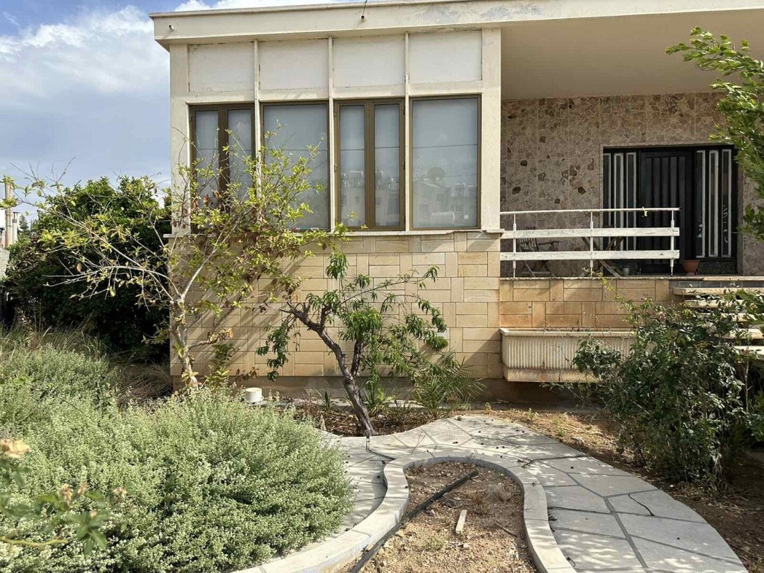 Land in Paphos, Paphos, Cyprus 5 - 13202624